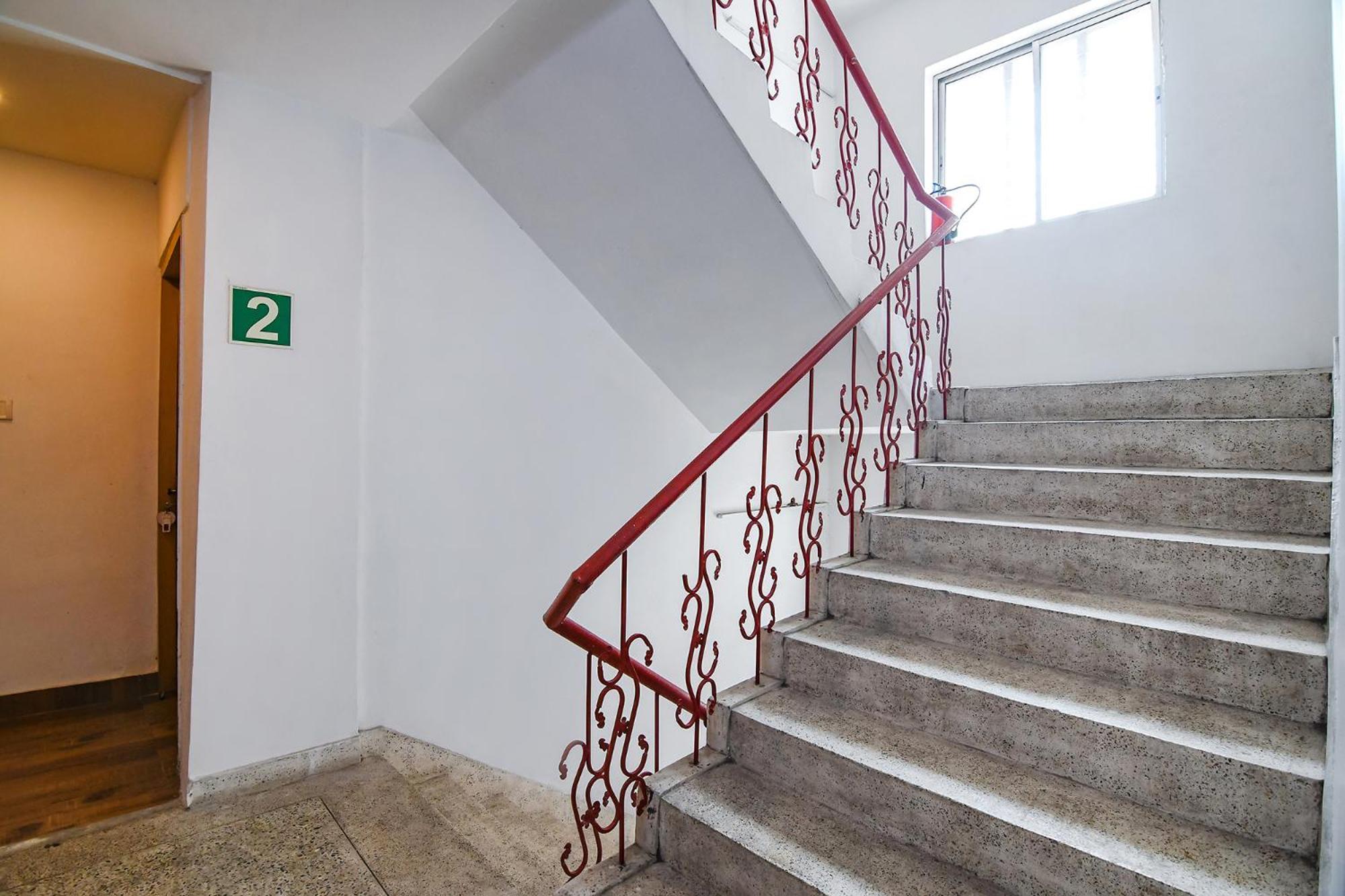 Fabhotel Globe Express - Nr Ruby Hospital Колката Екстериор снимка
