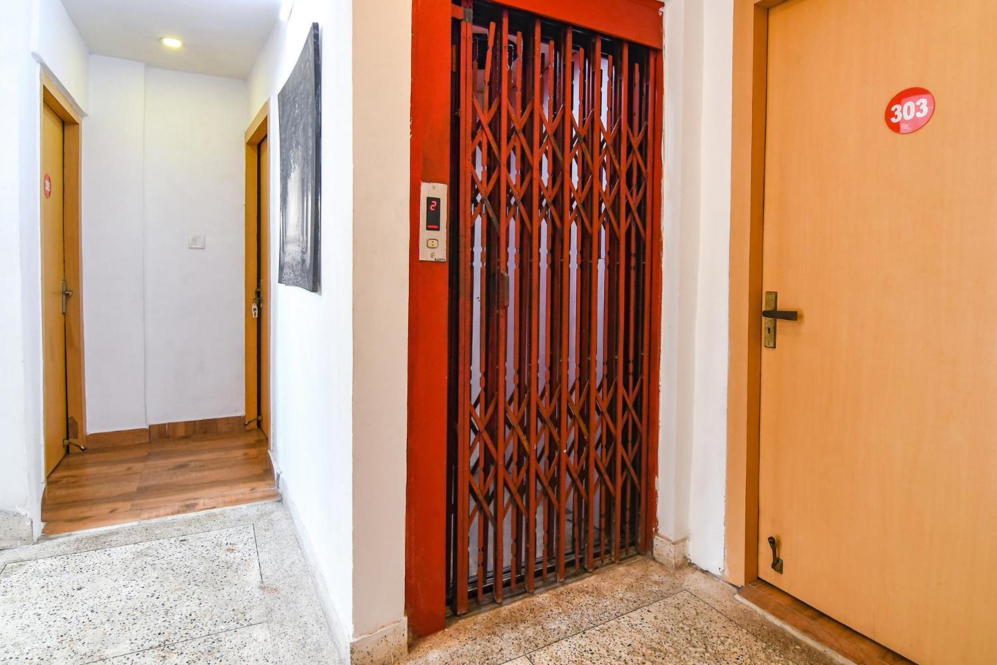Fabhotel Globe Express - Nr Ruby Hospital Колката Екстериор снимка