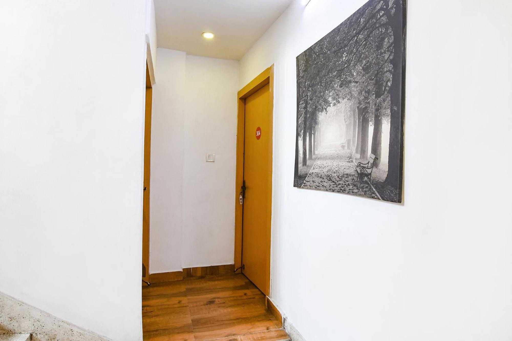 Fabhotel Globe Express - Nr Ruby Hospital Колката Екстериор снимка
