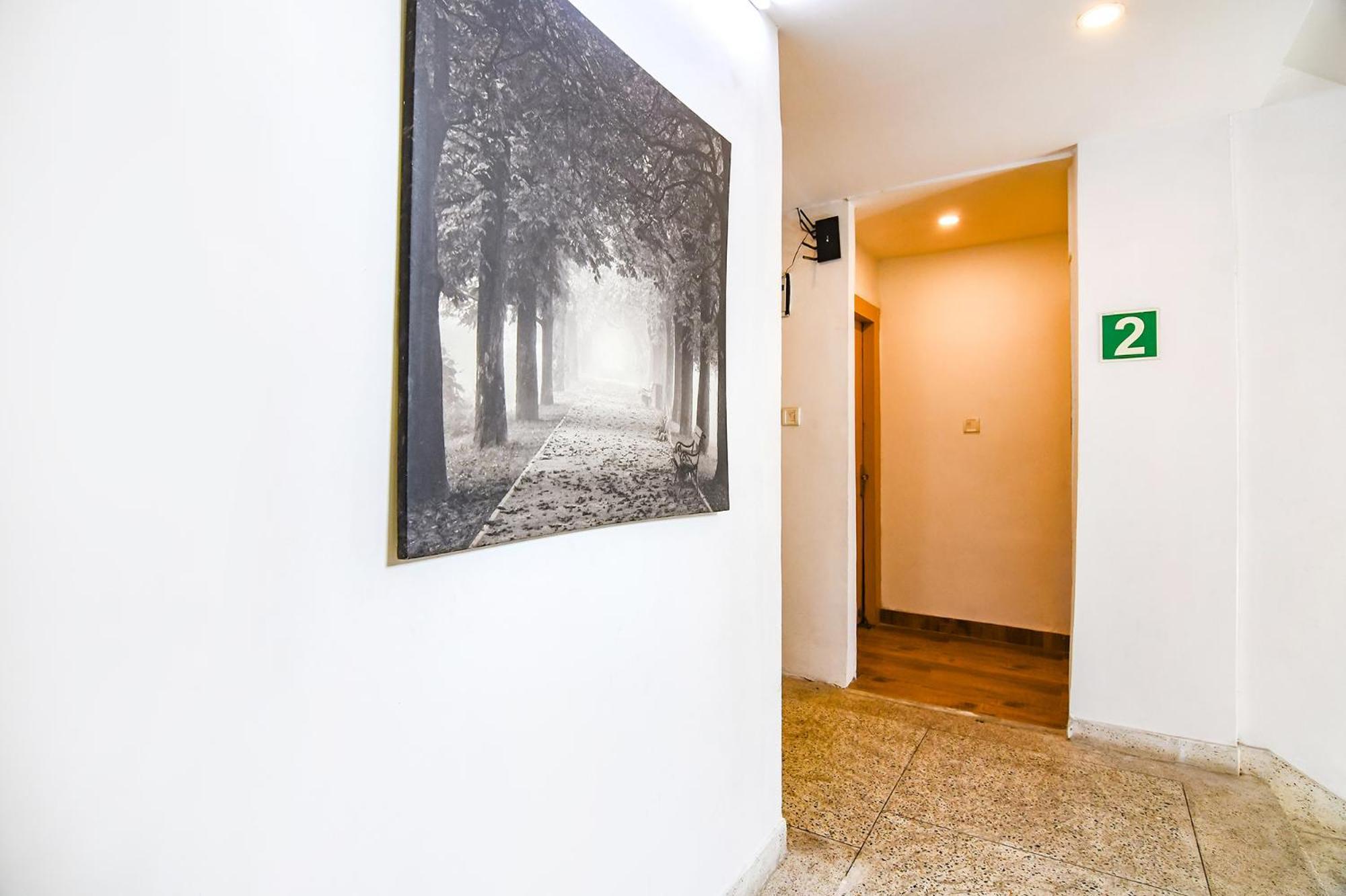 Fabhotel Globe Express - Nr Ruby Hospital Колката Екстериор снимка